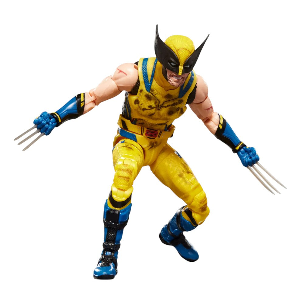Marvel Legends Series Wolverine