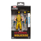 Marvel Legends Series Wolverine