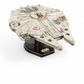 Star Wars: 4D Build - Millennium Falcon 223 piezas
