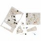 Star Wars: 4D Build - Millennium Falcon 223 piezas