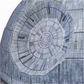 Star Wars: 4D Build - Death Star II 272 piezas