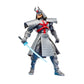 Gamerverse Pack of 2 Action Figures Wolverine vs. Silver Samurai