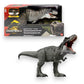 Jurassic World Rebirth Super Colossal Tyrannosaurus Rex Action Figure
