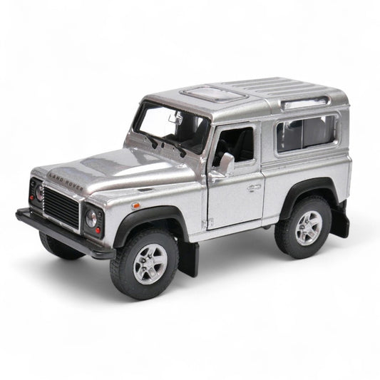 Land Rover Defender 1/34