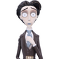 Corpse Bride Victor Busto