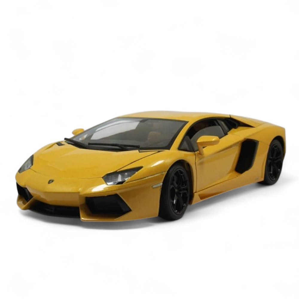 Lamborghini Aventador Coupe 1/43