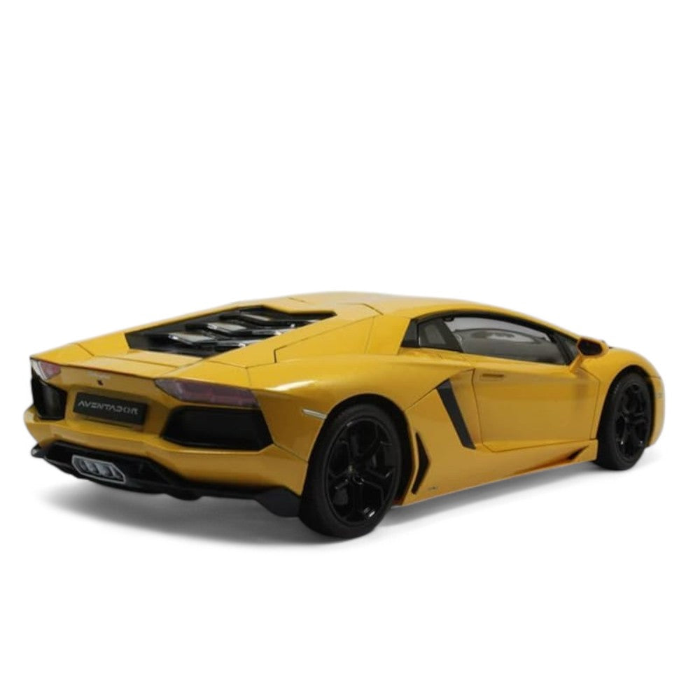 Lamborghini Aventador Coupe 1/43