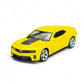 2012 Chevrolet Camaro ZL1 1/43