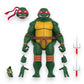 TMNT Ultimates Cartoon Raphael