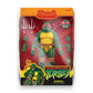 TMNT Ultimates Cartoon Raphael