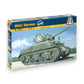 M4A1 Sherman Model Kit 1/72