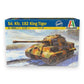 SD. Kfz. 182 King Tiger Model Kit 1/72