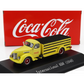 Coca Cola - 1948 International KB8 1/72