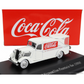 Coca Cola - 1934 Dodge KH-32 Streamline Fountain Van 1/72