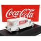Coca Cola - 1934 Dodge KH-32 Streamline Fountain Van 1/72