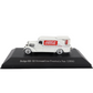 Coca Cola - 1934 Dodge KH-32 Streamline Fountain Van 1/72