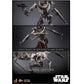 Star Wars General Grievous Special Edition 1/6