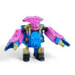 Transformers Legacy United Vs Multipack Box Set - Cliffjumper - Tarantulas - Squeezeplay - Tarn