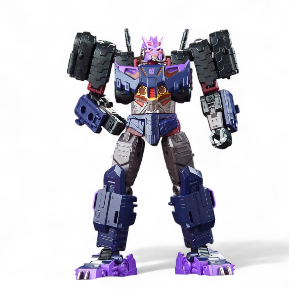 Transformers Legacy United Vs Multipack Box Set - Cliffjumper - Tarantulas - Squeezeplay - Tarn