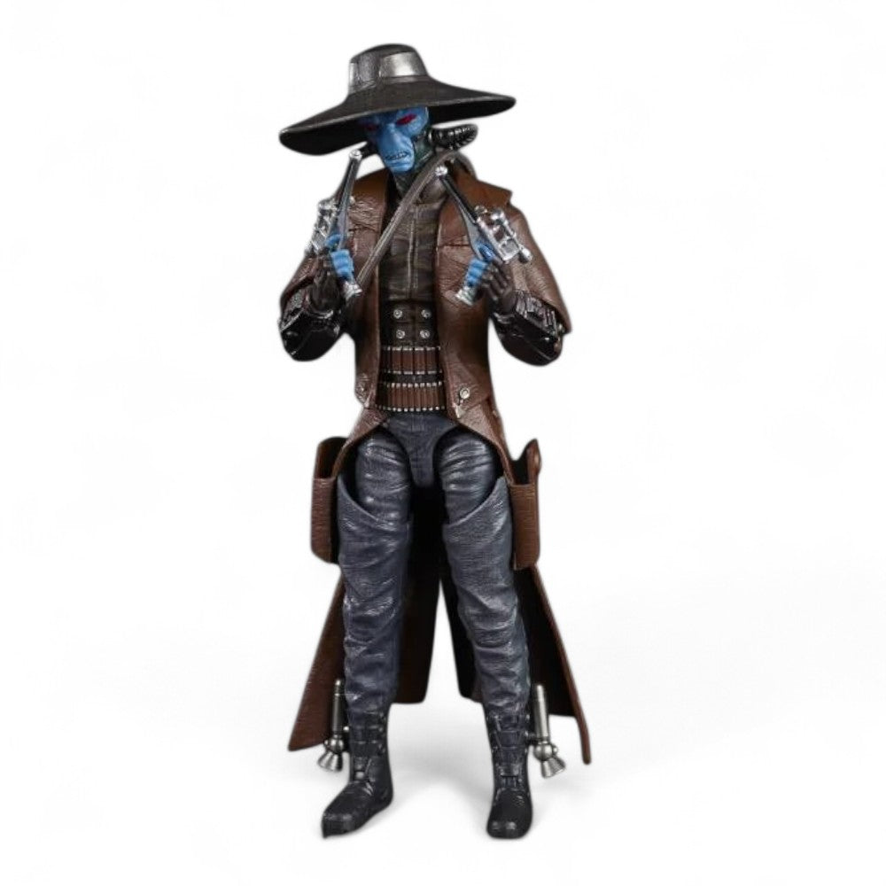 Star Wars: The Black Series 6" Cad Bane The Clone Wars