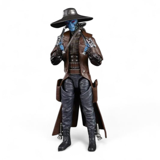 Star Wars: The Black Series 6" Cad Bane The Clone Wars