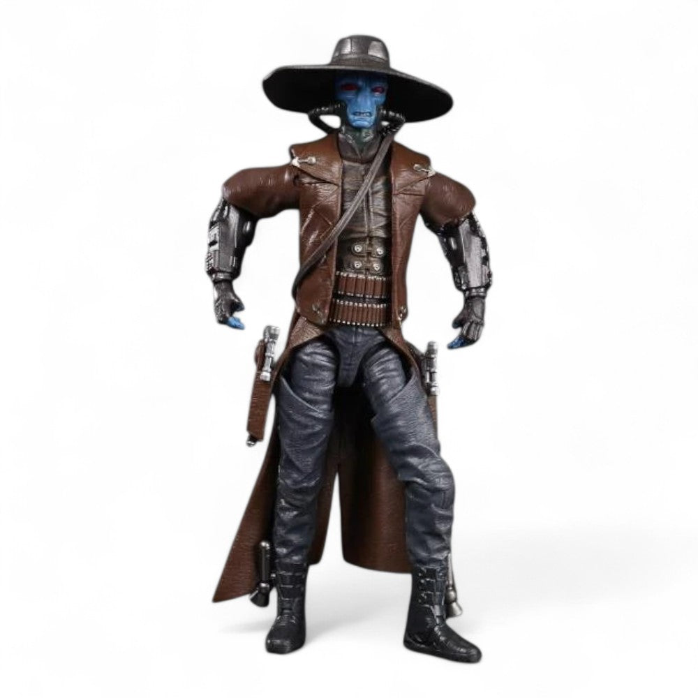 Star Wars: The Black Series 6" Cad Bane The Clone Wars