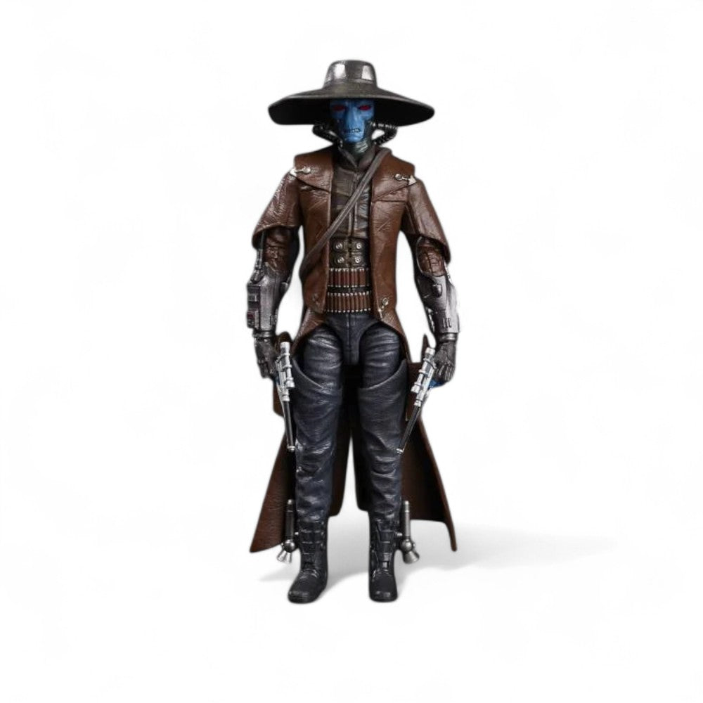 Star Wars: The Black Series 6" Cad Bane The Clone Wars