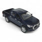Toyota Hilux Negro Luces y Sonido 1/36