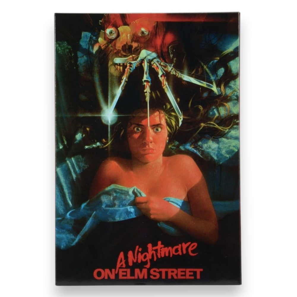 Nightmare on Elm Street 30th Anniversary Ultimate Freddy Krueger