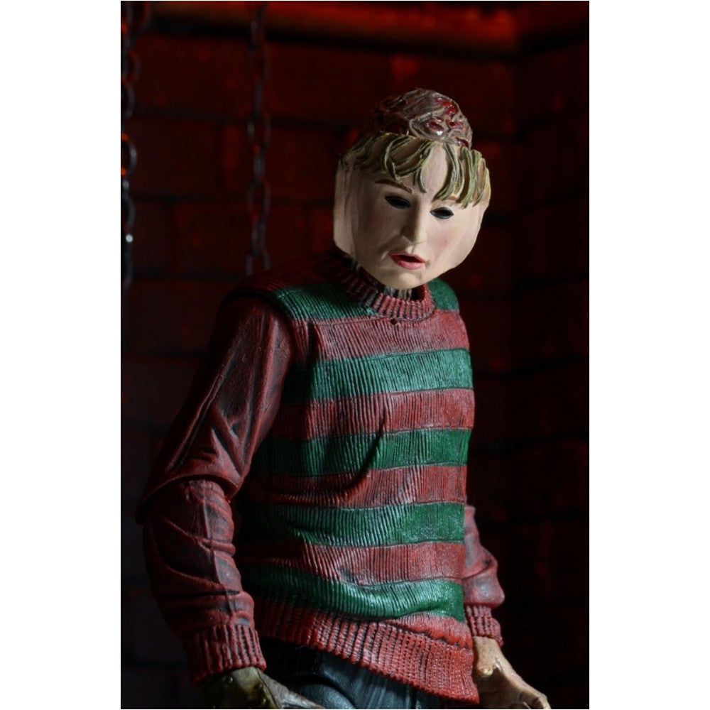 Nightmare on Elm Street 30th Anniversary Ultimate Freddy Krueger