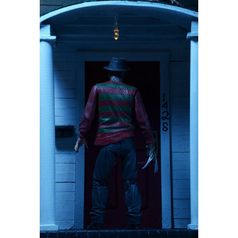 Nightmare on Elm Street 30th Anniversary Ultimate Freddy Krueger