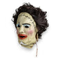 The Texas Chainsaw Massacre (1974) - Leatherface Pretty Woman Máscara