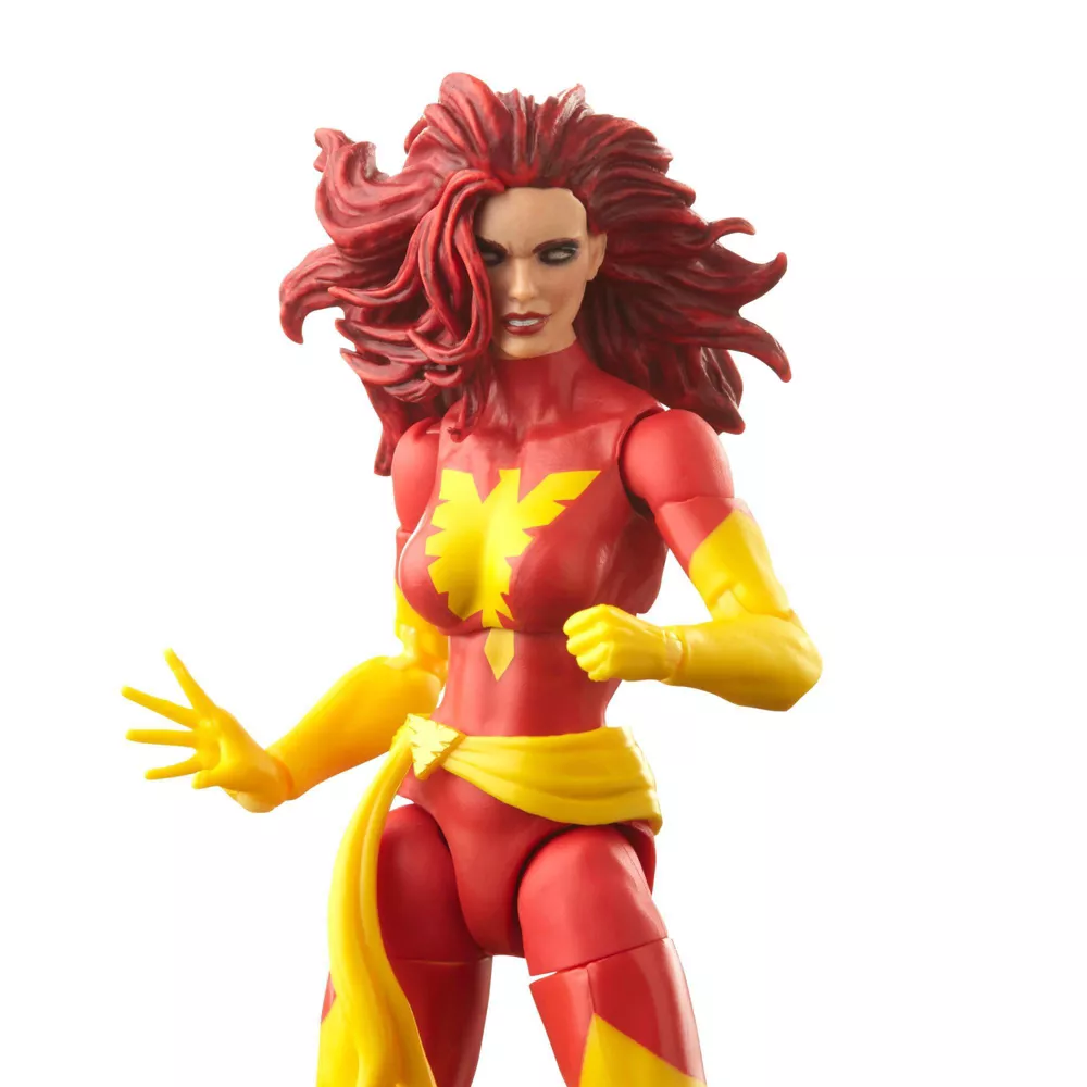 Marvel Legends Series The Uncanny X-Men Dark Phoenix