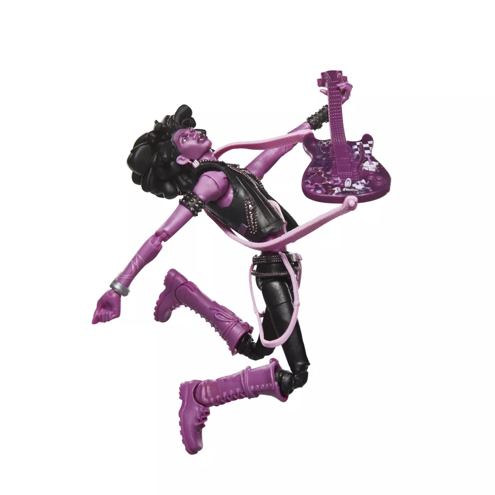 Marvel Spider-Man Across the SpiderVerse Spider-Punk