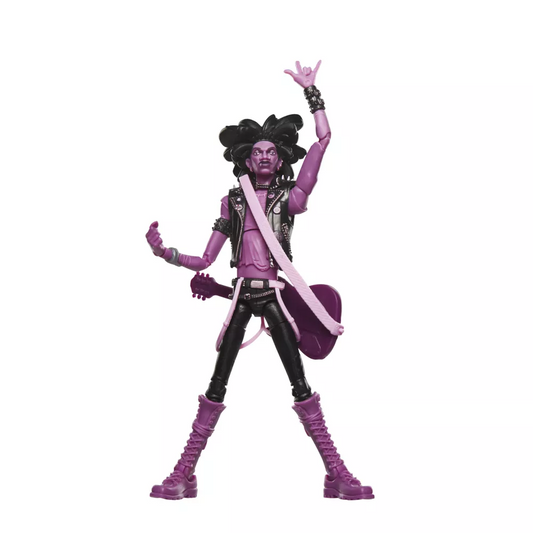 Marvel Spider-Man Across the SpiderVerse Spider-Punk