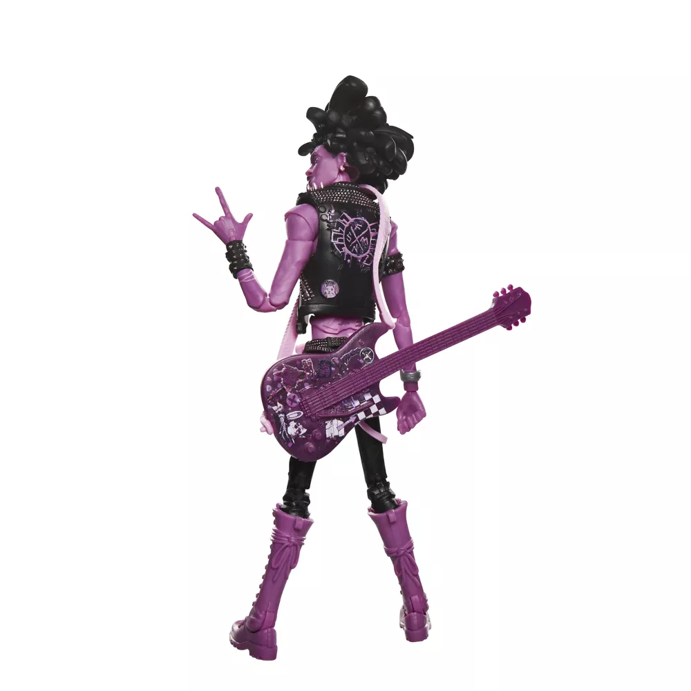Marvel Spider-Man Across the SpiderVerse Spider-Punk