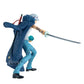 One Piece Battle Record Collection Trafalgar Law II
