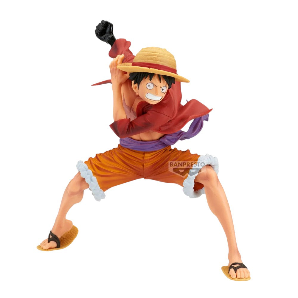 One Piece Maximatic Monkey D. Luffy I-II Special (Version A)