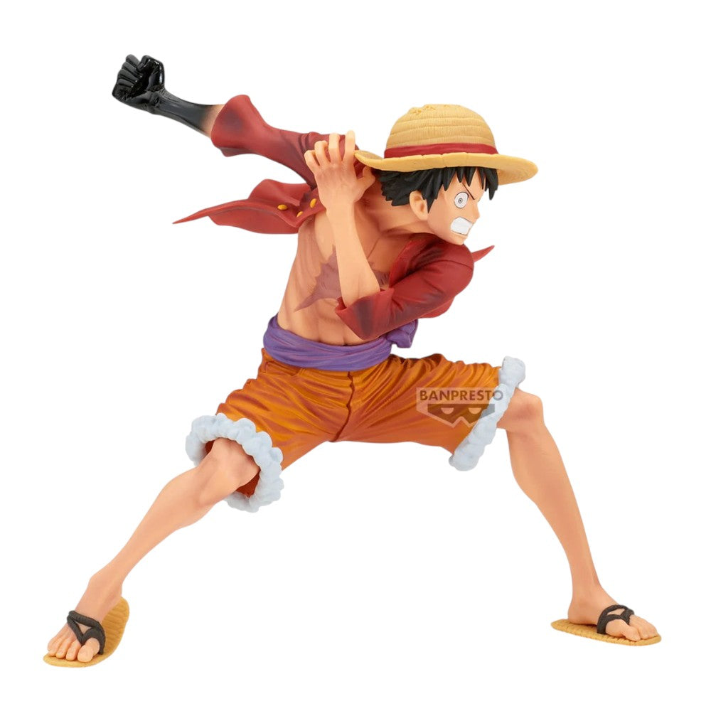 One Piece Maximatic Monkey D. Luffy I-II Special (Version A)