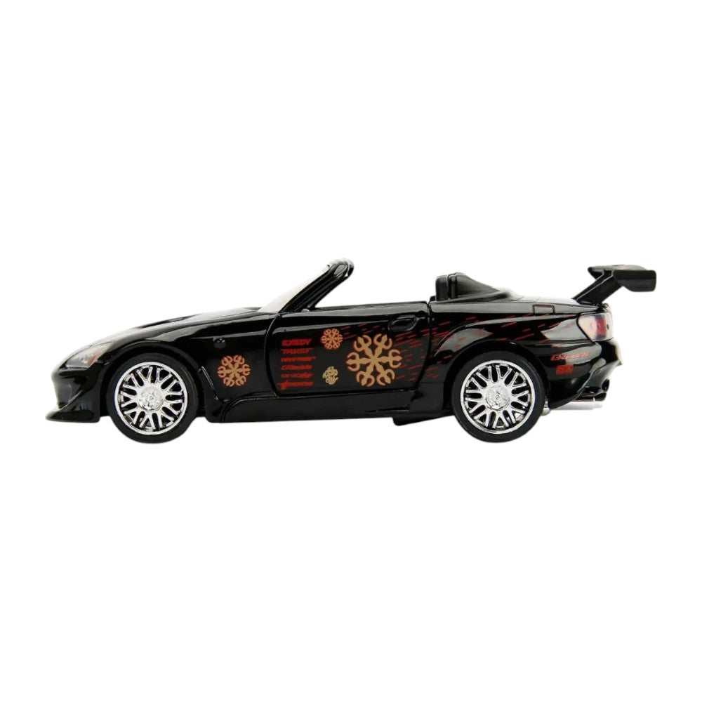 Fast & Furious Johnny's 2001 Honda S2000 1/32