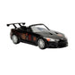 Fast & Furious Johnny's 2001 Honda S2000 1/32
