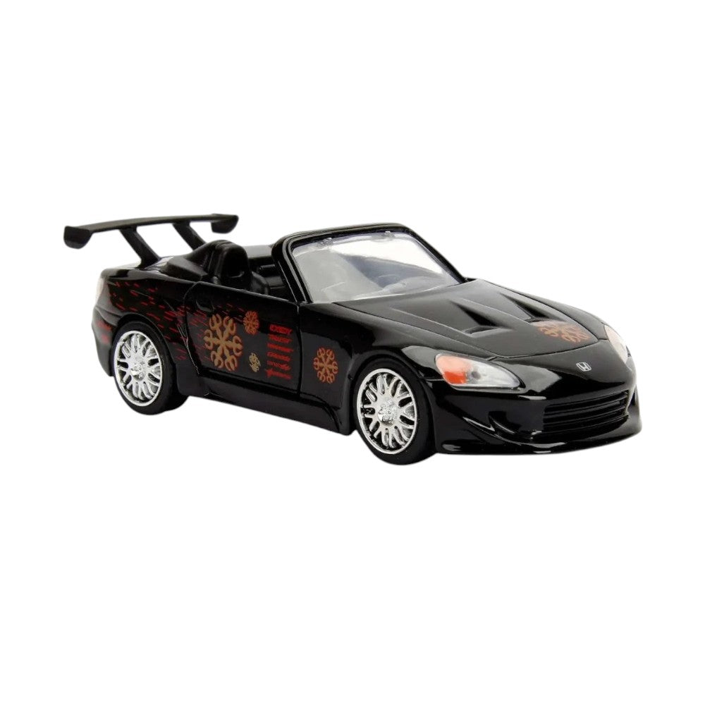 Fast & Furious Johnny's 2001 Honda S2000 1/32