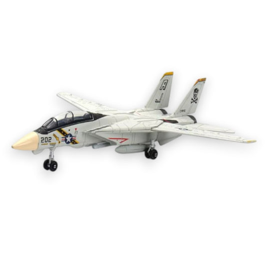 Tomcat F-14 Fighter Fighter Bloques de Construcción