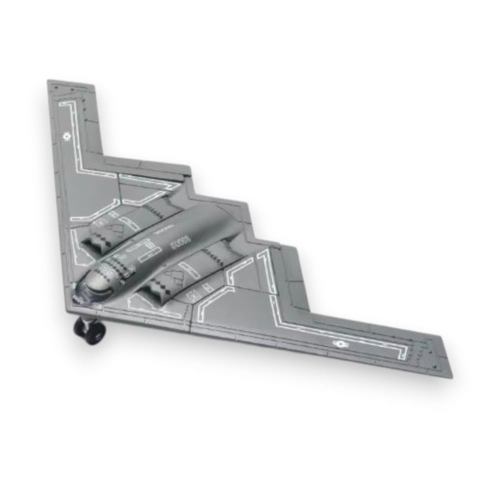 B2 Bomber Fighter Bloques de Construcción