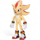 Sonic 3: The Edgehog - Super Shadow