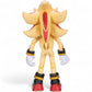 Sonic 3: The Edgehog - Super Shadow