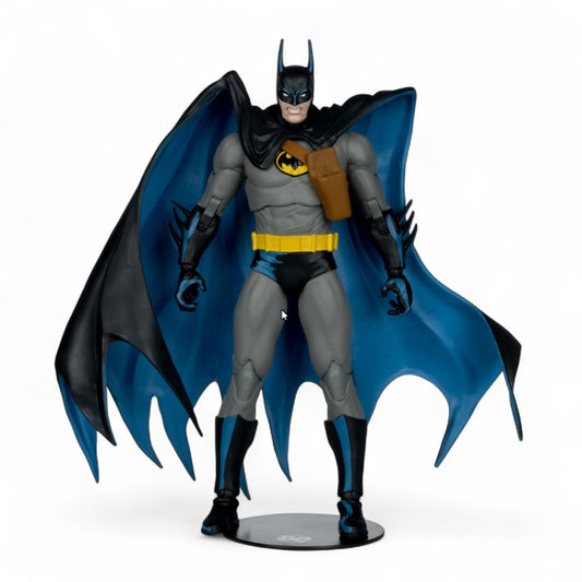 DC Multiverse Batman Batman: Year Two Collector Edition