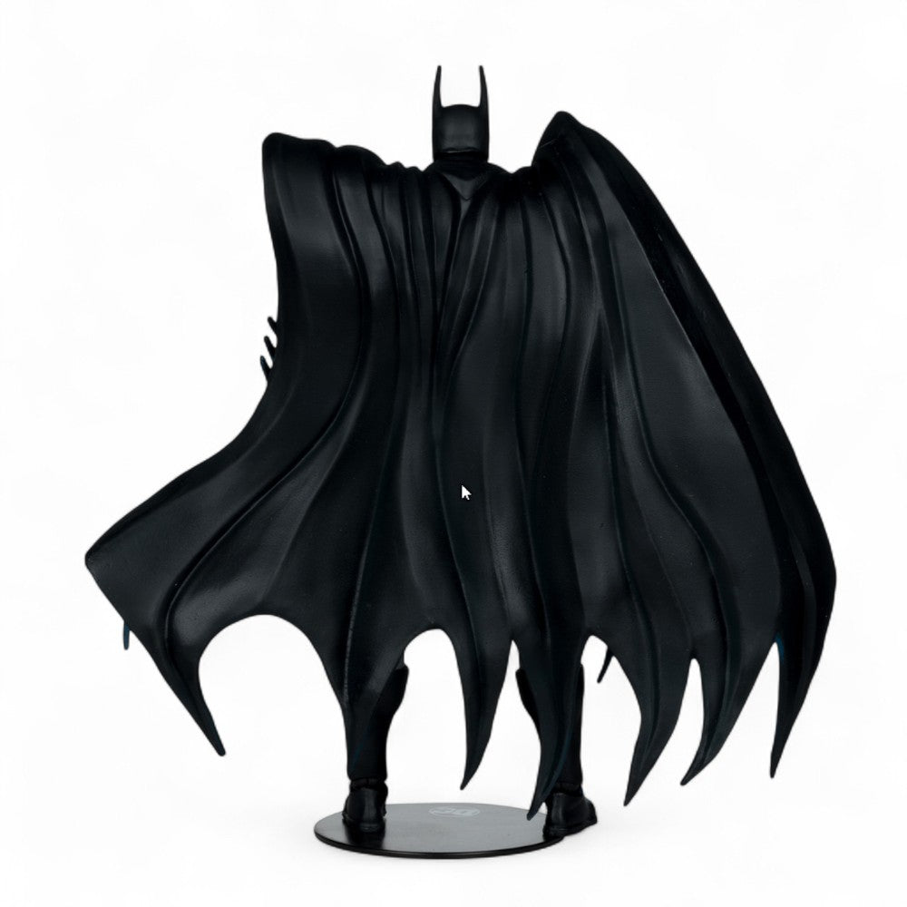 DC Multiverse Batman Batman: Year Two Collector Edition