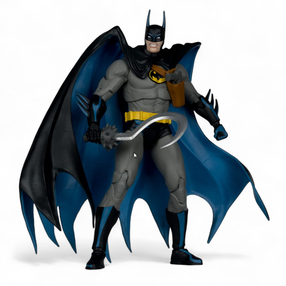 DC Multiverse Batman Batman: Year Two Collector Edition
