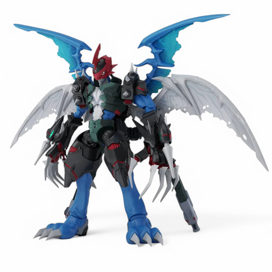 Figure-rise Standard Digimon Amplified: Paildramon
